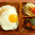キーマカレー