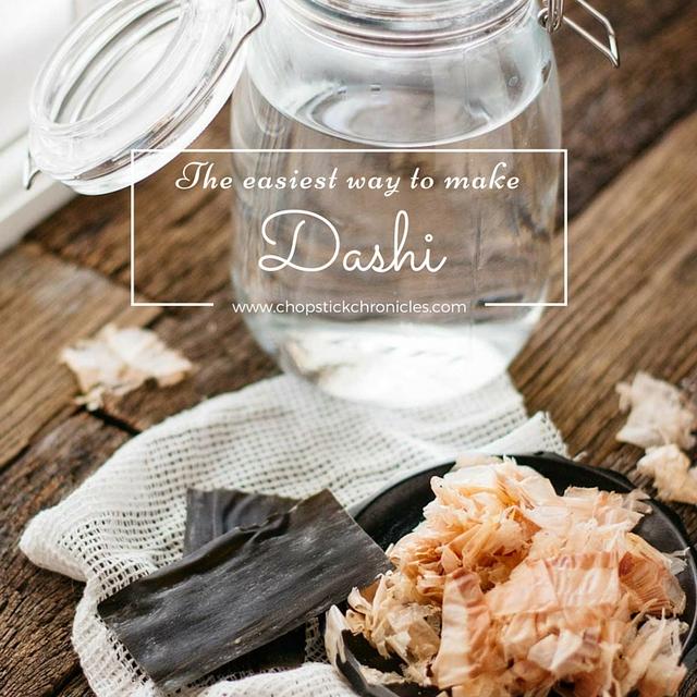 Dashi