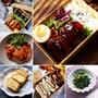 最近のお弁当のレシピ12選♡【#簡単レシピ#お弁当】