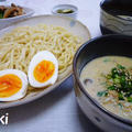 豆乳みそつけ麺**