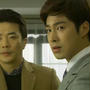 韓国ドラマ「野王（ヤワン：야왕）」 第14-1話