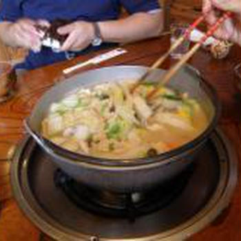 そとごはん～河口湖遠足～