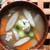 ＊風邪バイバイ！毎日飲みたくなる定番けんちん汁＊