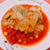 〈スパイス大使〉GABANクローブを使って、豚バラ肉と白菜、ひよこ豆のトマト煮込みと母の好きなところ