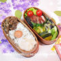 じぶんBENTOは鶏の味噌漬け