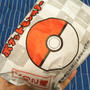 おやつ☆ポケットモンスターのコイキング焼き