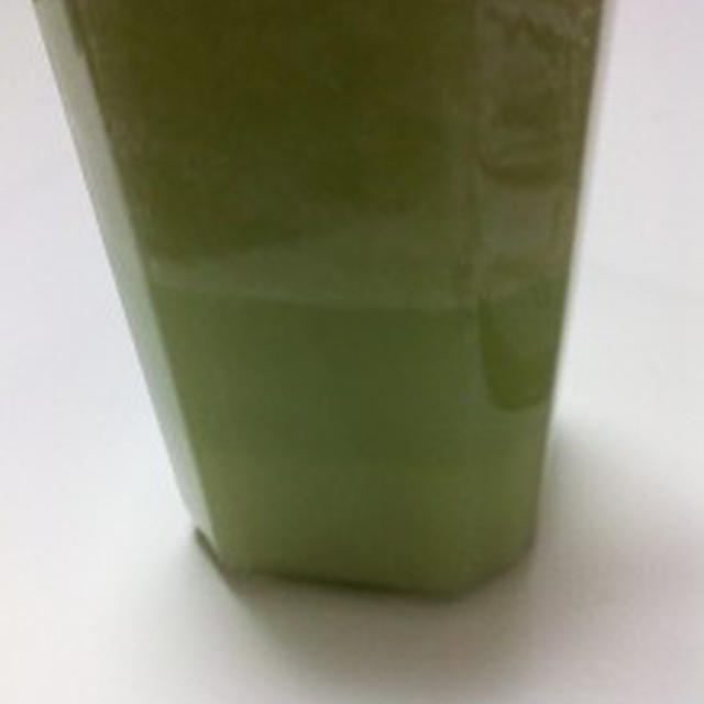 キャベツ酵素ジュース