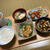 半額アジで南蛮漬け(レシピ有)メインの和食晩御飯
