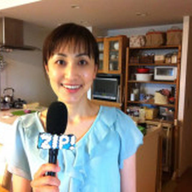 三谷良子　メディア登場歴　　