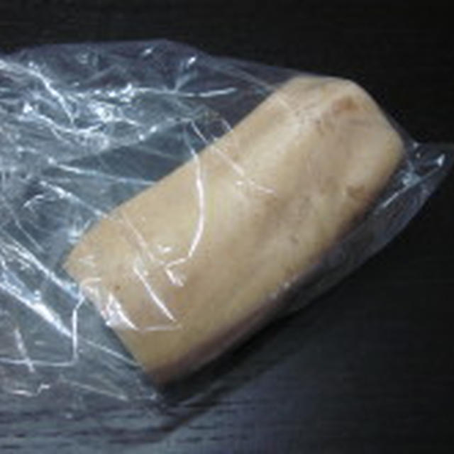 かりっとレンコン