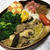 すき焼き風弁当