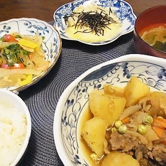 無理ができないお年頃