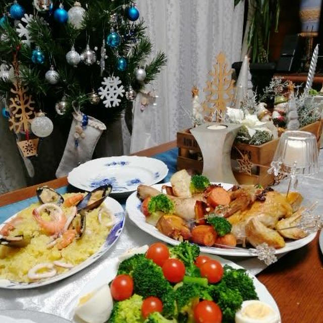 2019年クリスマス