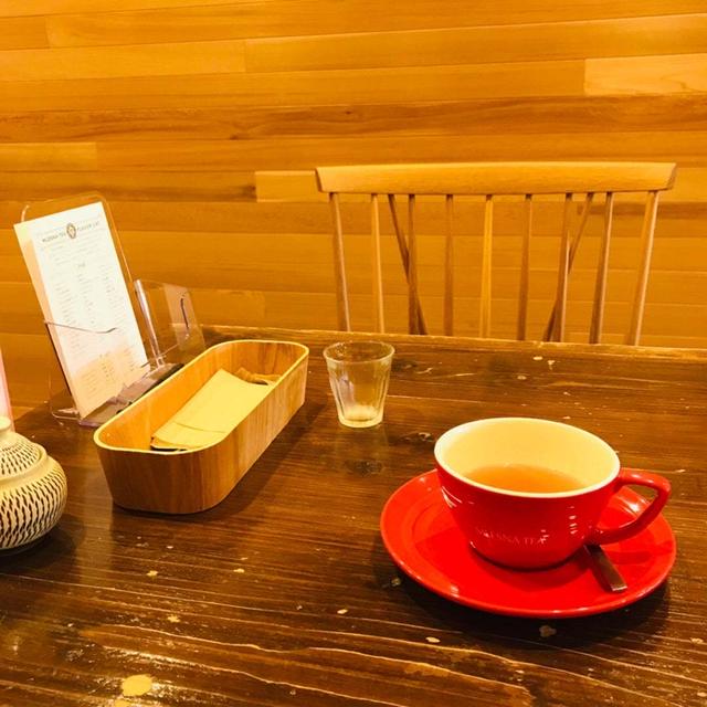 恐ろしいお店に入店して出られなくなる
