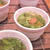 モーニングバードさんで紹介させていただいた「焼き鳥缶とレタスの即席スープ」です