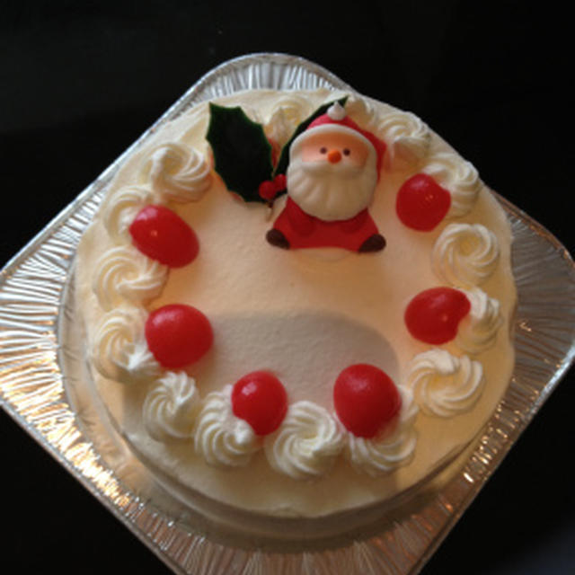 Tres leches cake