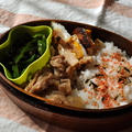 お気に入りのにんじんサラダ。
