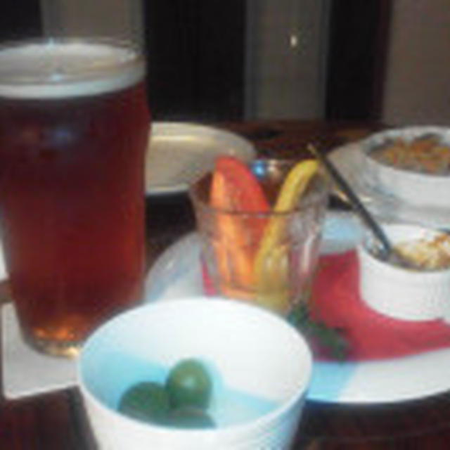 ☆週末ビール☆