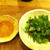 ホルモン鍋と稲庭うどん
