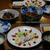 鶏むね肉の香味ゆず胡椒スパイスドレッシング