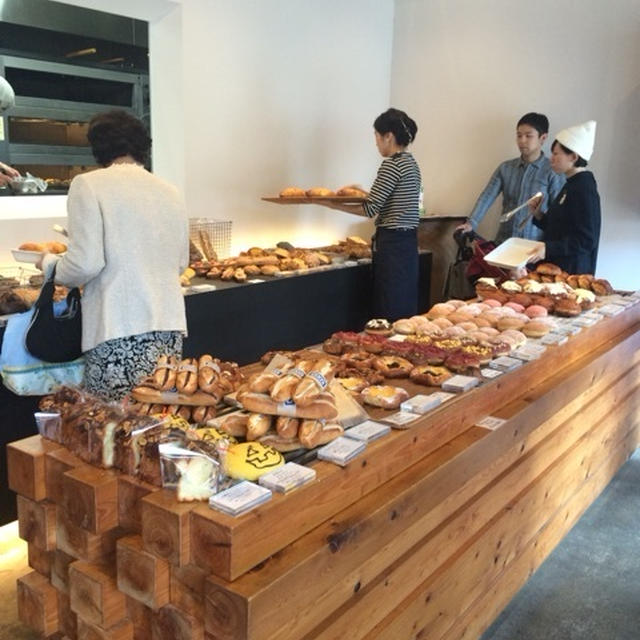 Bluff Bakery