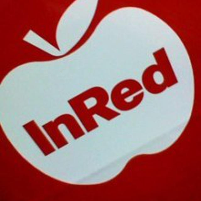お土産紹介☆ＩｎＲｅｄ　Ｆｅｓｔｉｖａｌ２０１４　