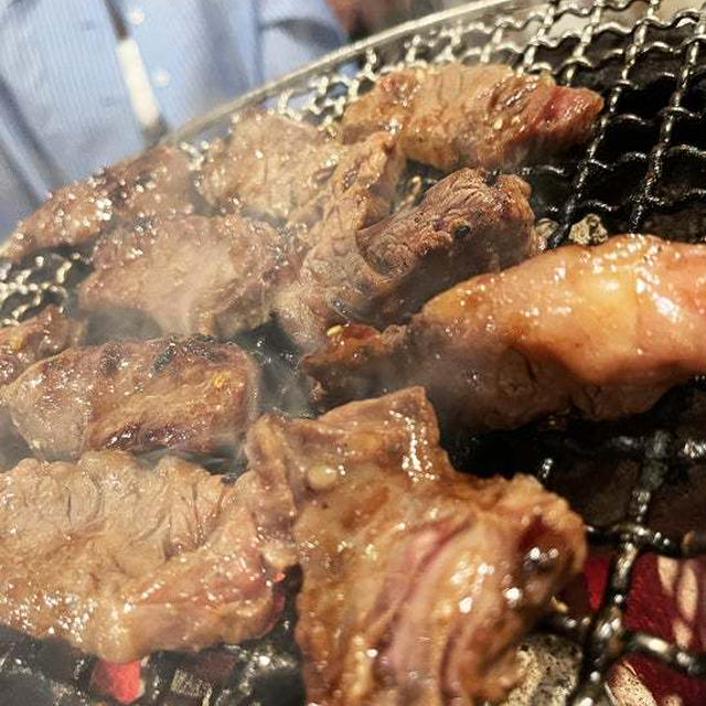 ホルモン部な夜 〜九月場所・ふたたび〜