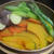 ヘルシーな晩ご飯