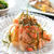 白菜のたらこ和え、焼いた鱈を合わせてメインに♪