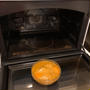 カレーが残っていた時のお弁当です！②