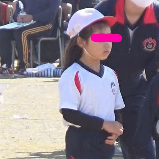 【次女】小学校初めての運動会&お泊まりへ