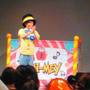 mamagirl×KIDS LABO. ワークショップ☆に参加中