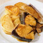 もう失敗しない！焼きぶり（ハマチ）大根☆彡【＃簡単レシピ　＃ダイエット　＃ぶり大根　＃ブリ】