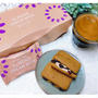 東京駅「ALMOND DAYS/アーモンドデイズ」飲むアーモンドと焼き菓子（卵・牛乳不使用）