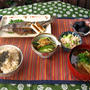 朝ごはん　９月３日（木）