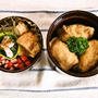 【 先週のお弁当?@ 】