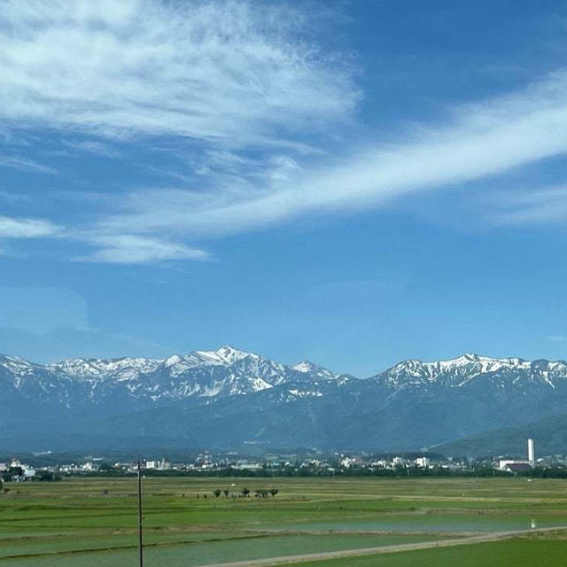 福井への旅　　①