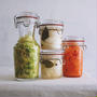 Pickle Salads