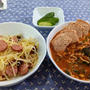 どうしたら胃酸分泌が減るのかな ～ 主人一人のための夕食って