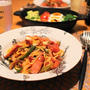 パスタ番長の『ナポリタン』な夜。