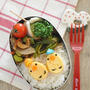 【連載】レシピブログ「ひよこのお弁当」