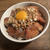 【recipe】ブリ漬け納豆丼／WBC
