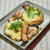 奈良県産の大きい椎茸で甘味噌チーズ焼きとアルミホイル焼き