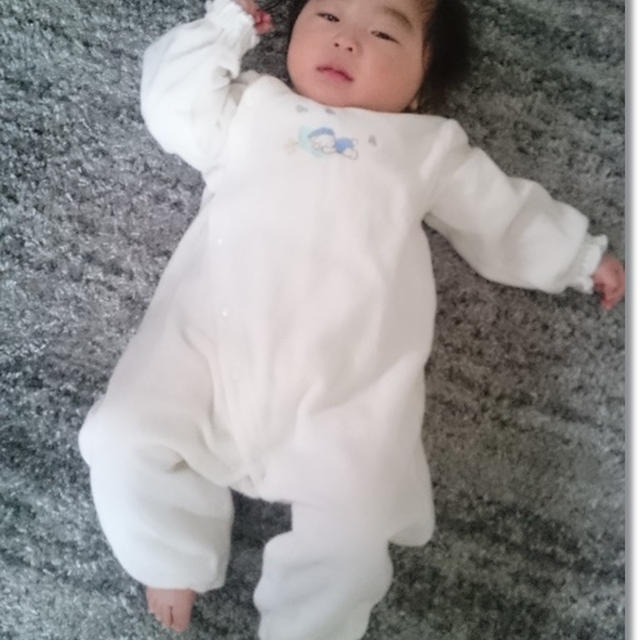 熱が続く…アデノウィルス。。。元気玉を下さい♡