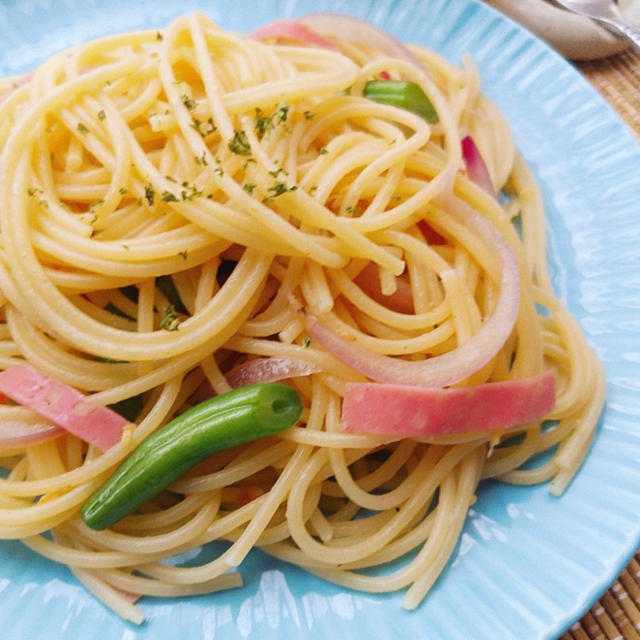 良い仕事する桃屋のフライドにんにく
