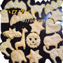 ハロウィンクッキー