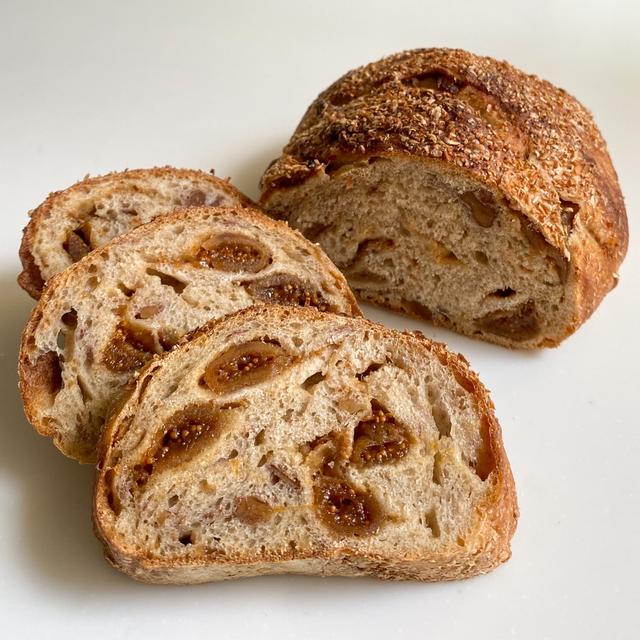 ＊ナッツやフルーツ…＠Earth Bread＊