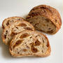 ＊ナッツやフルーツ…＠Earth Bread＊