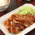 中華風トンテキ【#簡単 #時短 #節約 #作り置き #お弁当 #主菜 #クレハタイアップ #PR】