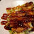 お好み焼き（豚玉）